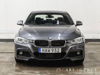 begagnad BMW 330e Sedan Automat M Sport Elhybrid 0.2L/Mil 2400kr/mån