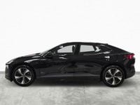 Begagnad Polestar 4 Long Range Dual motor 400 kW (544 HK) 2024 Svart SUV