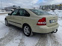 Begagnad Volvo S40 140 HK (102 kW) 2005 Sedan