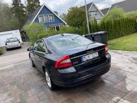 begagnad Volvo S80 2.0 Flexifuel Summum Euro 4