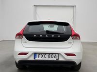 Begagnad Volvo V40 115 HK (84 kW) 2015 Halvkombi