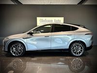 Ny XPENG G6 350 kW (476 HK) 2025 Grå SUV