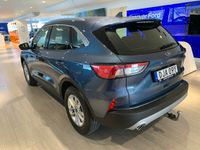 begagnad Ford Kuga Titanium 225HK PHEV Dragkrok