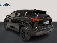 begagnad Nissan Qashqai e-POWER N-Connecta/motorv.-/cupévärmare/vinte