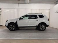 Begagnad Dacia Duster 109 HK (80 kW) 2018 SUV