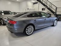 begagnad Audi A5 Sportback 1.8 TFSI 170hk Comfort