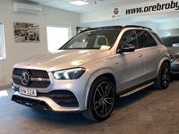 begagnad Mercedes GLE450 AMG 4MATIC Aut Gps AMG SE SPEC 7-sits 367hk