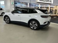 begagnad VW ID4 First Edition MAX 2021, SUV