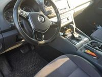 begagnad VW Amarok Dubbelhytt 2.8t 2.0 BiTDI 4Motion Euro 5