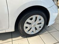 Begagnad Nissan Pulsar 116 HK (85 kW) 2015 Vit Halvkombi