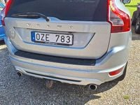 Begagnad Volvo XC60 215 HK (158 kW) 2013 SUV