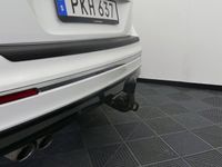 begagnad VW Tiguan 2.0 TSI 4M R-LiNE DRAG COCKPIT B-KAMERA