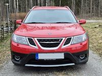 begagnad Saab 9-3X 2.0 T BioPower XWD HIRSCH