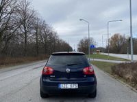 begagnad VW Golf V 