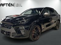 Begagnad Cupra Terramar VZ 266 HK (195 kW) 2025 Svart SUV