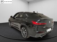 begagnad BMW X4 xDrive 30D | M SPORT | PANORAMA | INNOVATION|DRAG|HUD