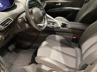 begagnad Peugeot 3008 Allure PureTech 130 A 5-d SUV 2016, SUV