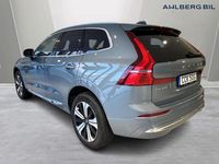 Begagnad Volvo XC60 Plus 355 HK (261 kW) 2024 Grå SUV