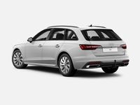 begagnad Audi A4 Avant 40TFSI quattro, 360-kamera, Komfortnyckel, M 2023, Kombi