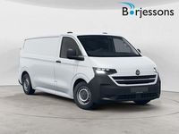 Ny VW Transporter Edition 151 HK (111 kW) 2025 Vit Van