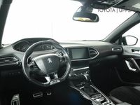 begagnad Peugeot 308 SW Kombi 180hk GT Pano Massage Navi Drag Vhjul
