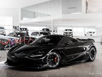 begagnad McLaren 720S PERFORMANCE RYFT KOLFIBER AL13 TITAN 2019, Personbil