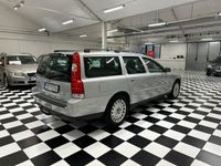 begagnad Volvo V70 2.4 Kinetic Euro 4