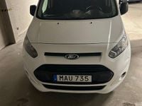 Begagnad Ford Transit Connect 120 HK (88 kW) 2016 Minibuss