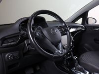 begagnad Opel Corsa 5-dörrar 1.4 Automat Rattvärme Vinterhjul 2019, Halvkombi