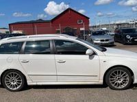 begagnad VW Passat Variant 2.0 TDI DSG Sekventiell Premium R-line, Sportline 170Hk