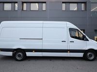 begagnad Mercedes Sprinter 311 Benz316 CDI L3 14m3 Värmare 2019, Minibuss