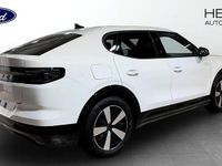 Begagnad Ford Capri Business Edition 210 kW (286 HK) 2025 Vit SUV