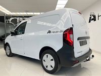 begagnad Nissan Townstar EV 45 KWH L1 SSD 2024, Transportbil - Skåp