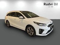 begagnad Kia Ceed Sportswagon Plug-in Hybrid Advance Plus 2