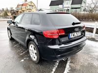 begagnad Audi A3 Sportback 2.0 TDI S Tronic Ambition, Comfort Euro 5