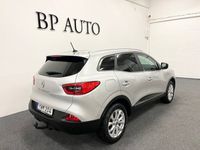 begagnad Renault Kadjar 1.3 TCe GPF Euro 6, B-kamera, Dragkrok,GPS