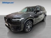 Begagnad Volvo XC90 250 HK (183 kW) 2023 SUV