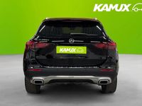 Begagnad Mercedes GLA250 AMG 218 HK (160 kW) 2024 Svart SUV
