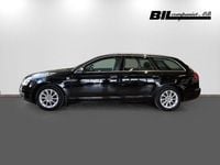 Begagnad Audi A6 177 HK (130 kW) 2005 Svart Kombi