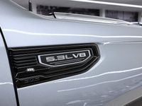 begagnad GMC Sierra 1500 Elevation 5.3L V8 BOSE Lucka Årsskatt 2023, Transportbil