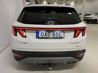 begagnad Hyundai Tucson 1.6 T-GDI Hybrid 4WD DCT Advanced 2022, SUV