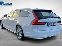 Begagnad Volvo V90 197 HK (144 kW) 2021 Kombi
