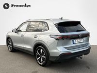Begagnad VW Tiguan 150 HK (110 kW) 2025 Silver SUV