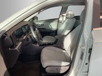 begagnad Hyundai Kona Hybrid 1.6 Advanced | Sollucka | Techpaket