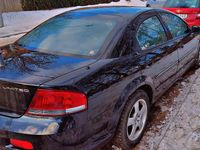 Begagnad Chrysler Sebring 203 HK (149 kW) 2005