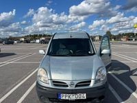 Begagnad Nissan Kubistar 84 HK (61 kW) 2009