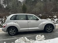 begagnad Chrysler PT Cruiser 1.6 ”116 hk” Ny Servad Ny Besiktad.