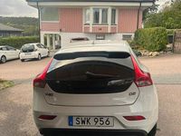 Begagnad Volvo V40 Kinetic 116 HK (85 kW) 2015 Kombi