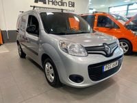 begagnad Renault Kangoo KangooEXPRESS 1.5 DCI 95HK NL HEDIN EDITION