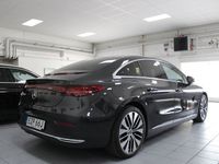 Begagnad Mercedes EQE350 Premium 215 kW (293 HK) 2022 Grå (grafitgråmetallic) Sedan